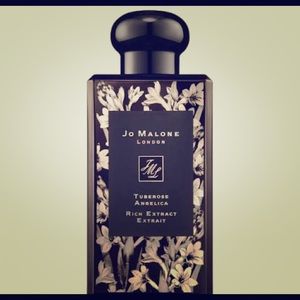 Limited edition Jo Malone Tuberose Angelica